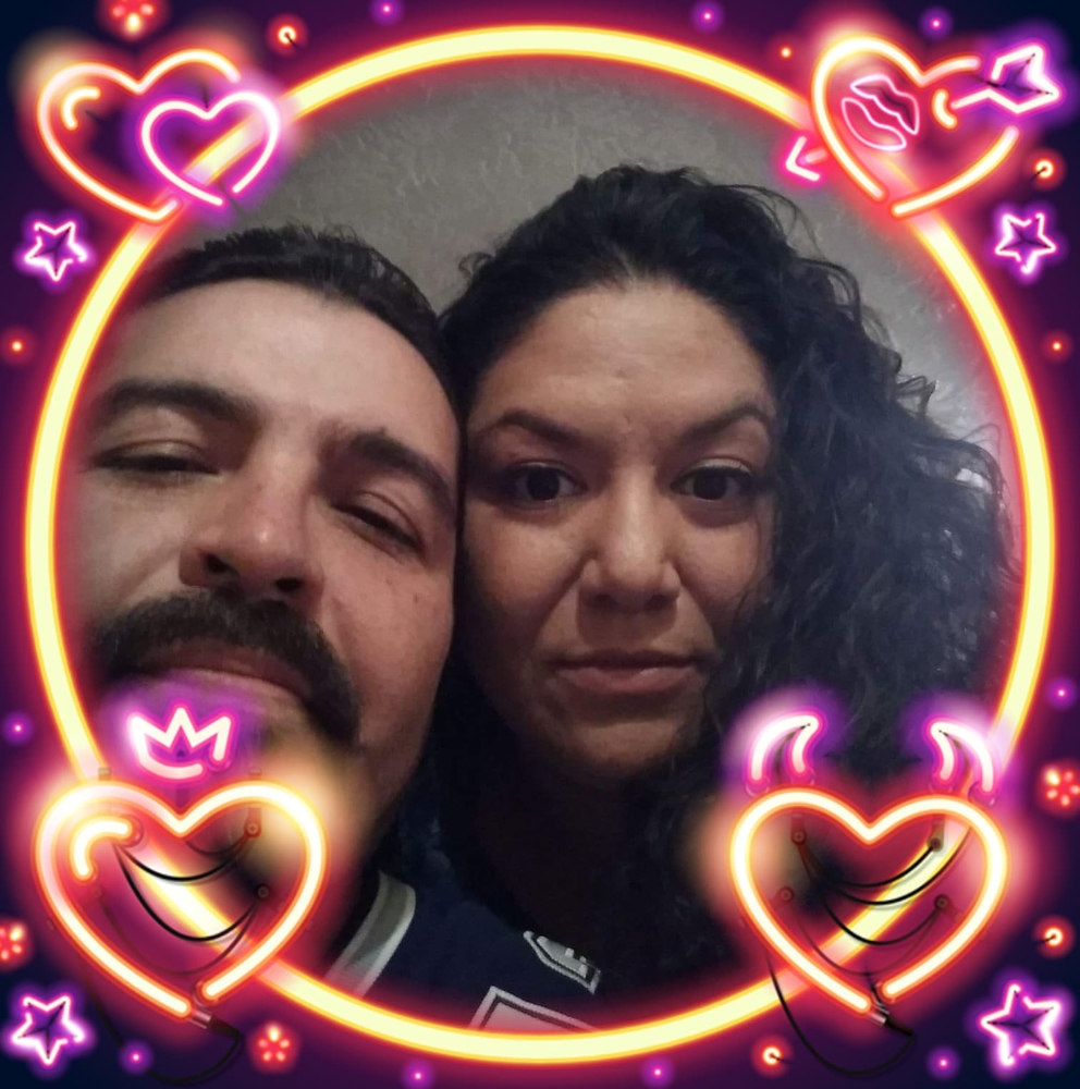 Meet your Posher, Adriana